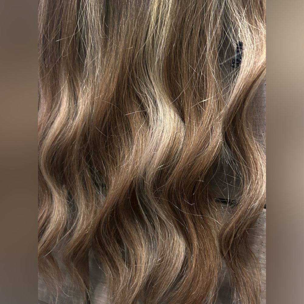 Halo couture extentions - Original Halo 20 inches - b4/27